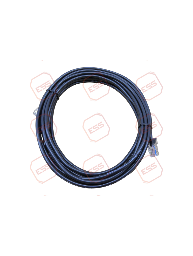 Xarios/Zephyr Cabin Command Cable 6M